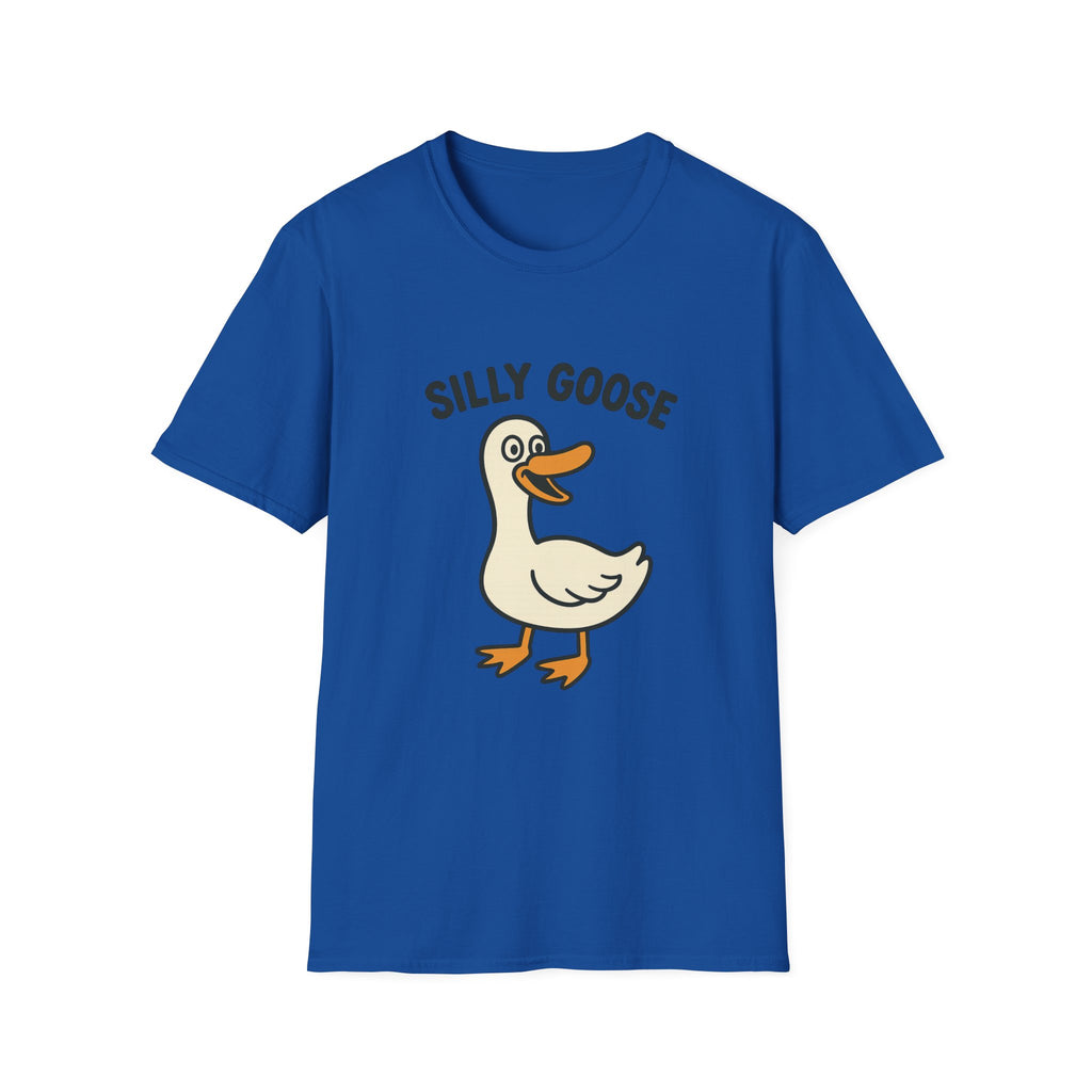 Silly Goose T-Shirt