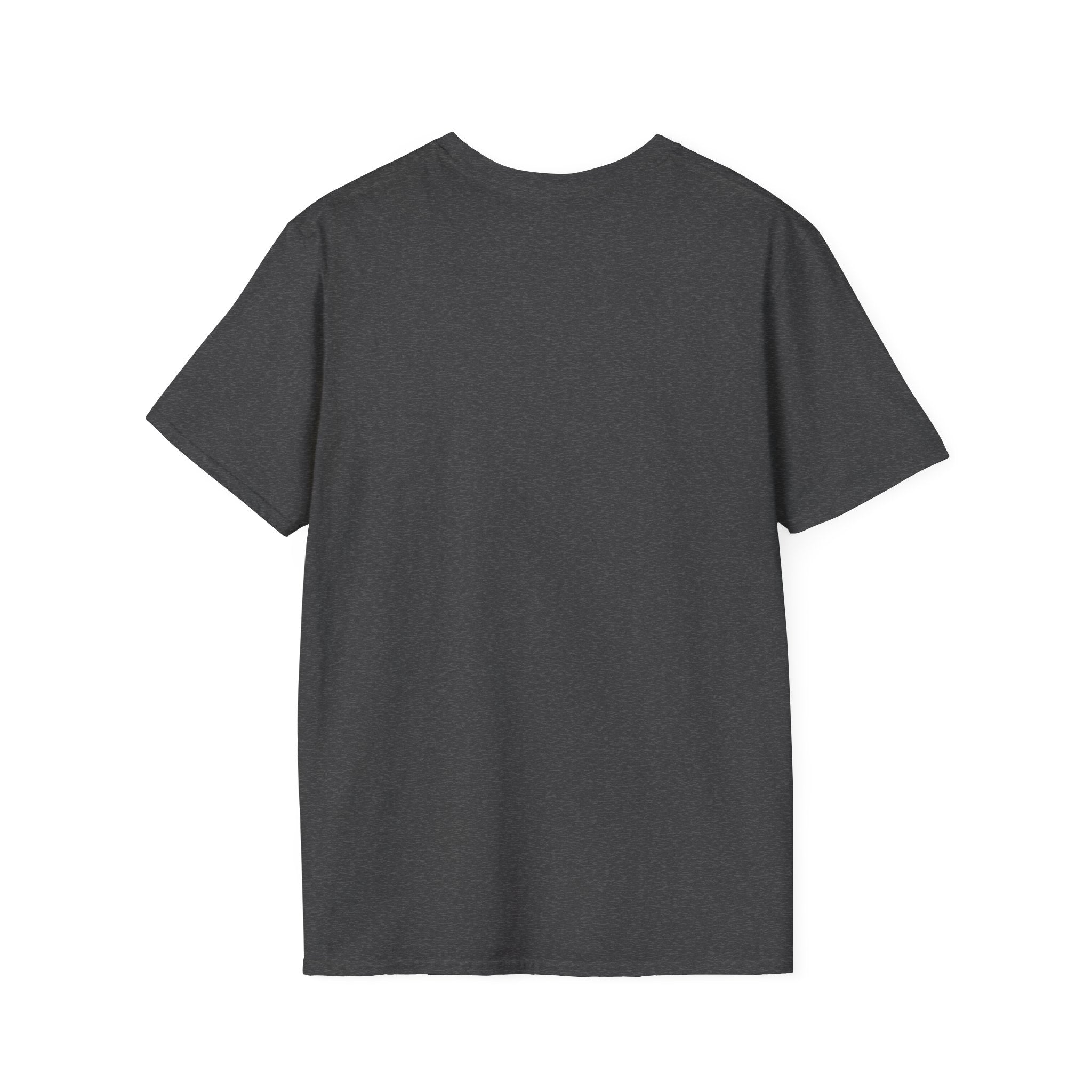 Gold Mining Cat T-Shirt