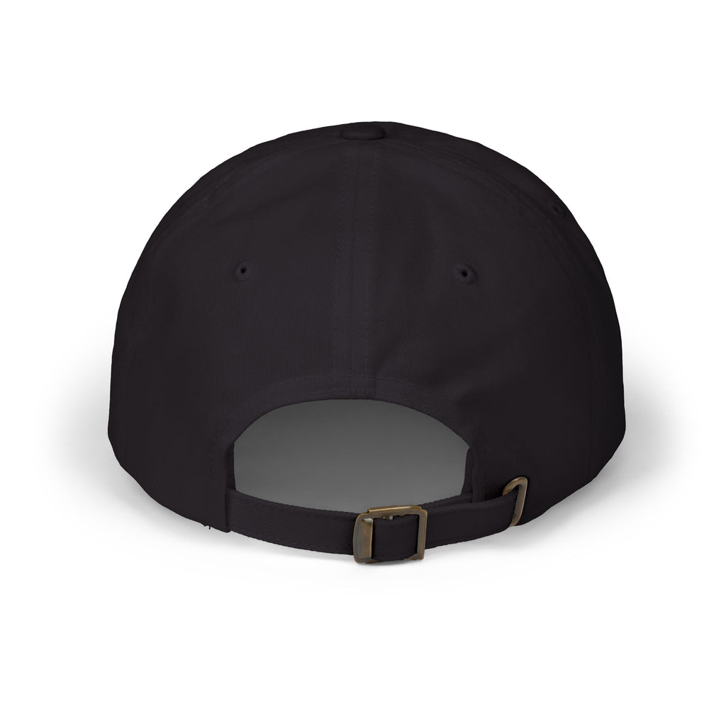 The Memory Hole Embroidered Logo Hat