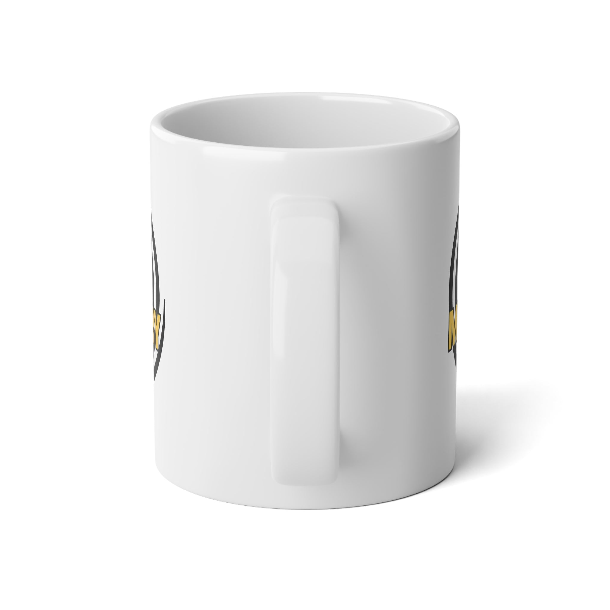 The Memory Hole 20oz Jumbo Mug