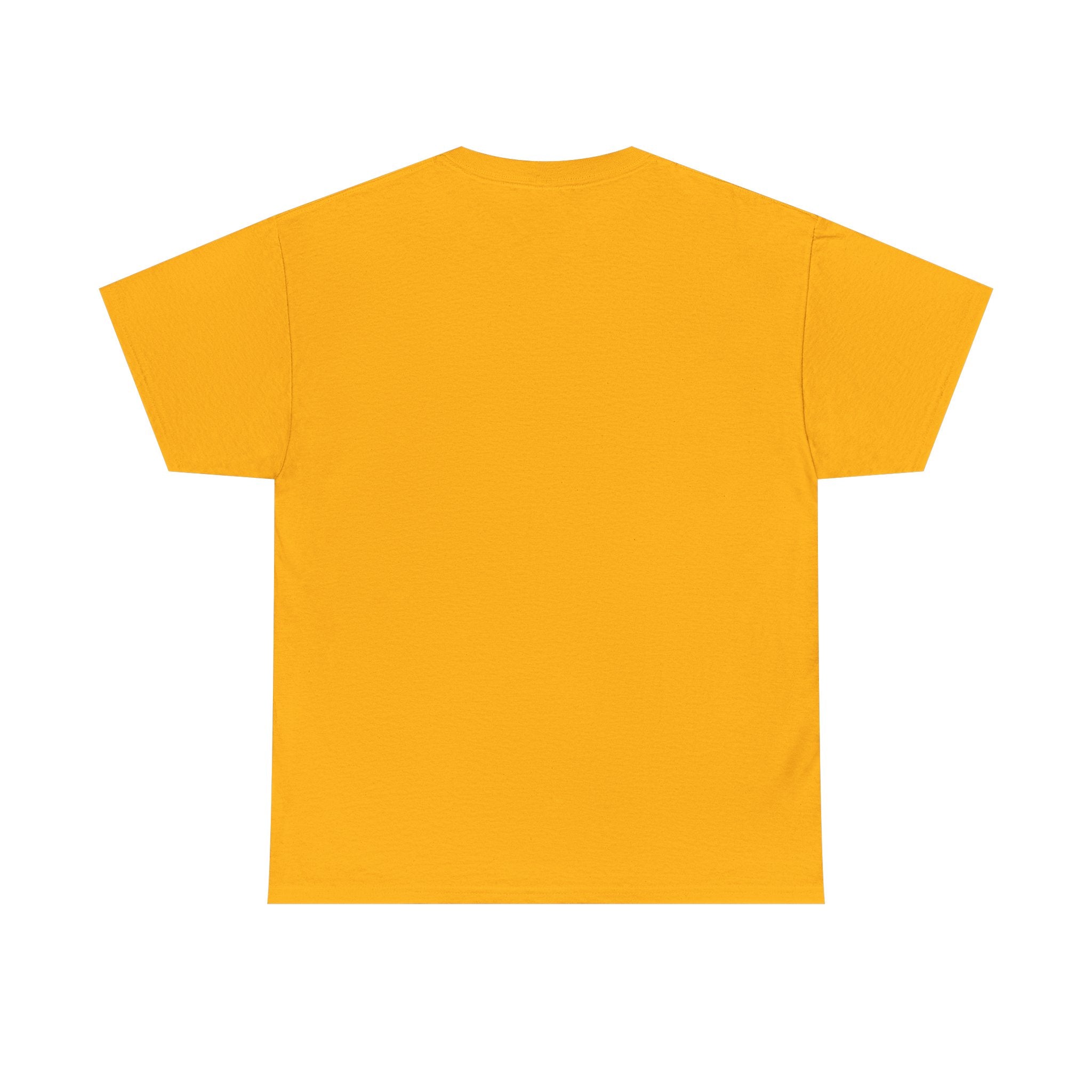 Funny Hot Dog & Bun Cartoon T-Shirt — Cute Graphic Tee